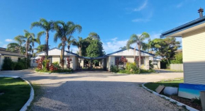 Park Beach Holiday Cabins, Coffs Harbour